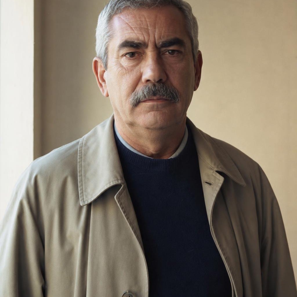 Daniel Robles