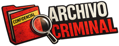 Archivo Criminal