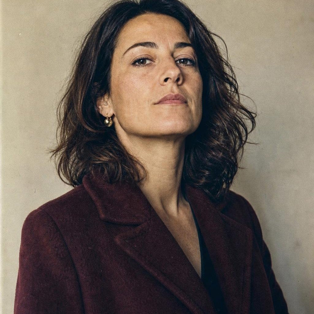 Lucía Varela
